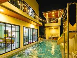 Lainnya Charming Hill Pool villa Khaoyai