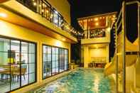 Lain-lain Charming Hill Pool villa Khaoyai