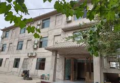 其他 2 Dunhuang Gujun Desert Inn