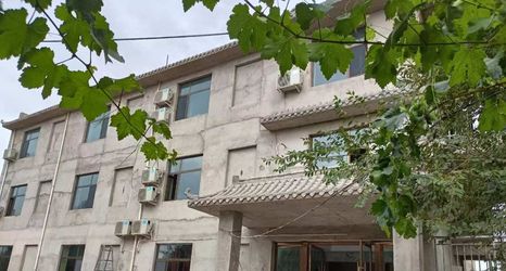 其他 2 Dunhuang Gujun Desert Inn