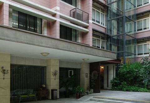 Others Tiema Hotel（Chongqing Yangjiaping Metro Station Branch）