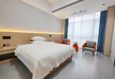 Others 7 Hanting Hotel Chenzhou