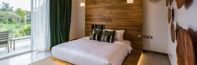 其他 Coastal Escape (Natai) - Villa 3 - 3BR