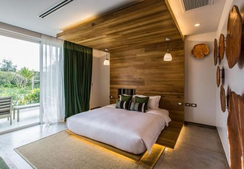 其他 Coastal Escape (Natai) - Villa 3 - 3BR