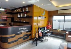 その他 5 Max Pavillage Bangkok