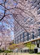 Hotel Exterior Grand Prince Hotel Takanawa