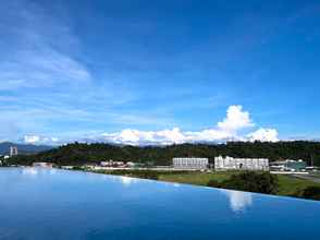 Lainnya 4 KWEN Suites-Tanjung Aru InfinityPool Seaview/Airport View