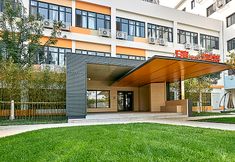 Lain-lain 2 Boyu (Tianjin Huayuan Industrial Park Store)