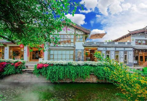 Others The Old Town of Lijiang Yunshui · Old town palace Linxi Xiaoyin Resort (Sifang Street Store)