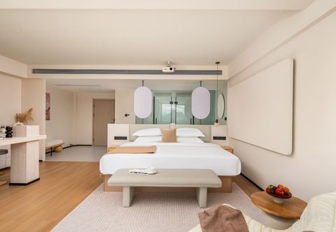 Others Guilin Dragon Ball Lijiang Bian Resort Hotel