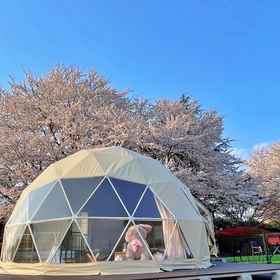 Hotel Exterior 1 glampark Healthy Pal Akagi, 다이소 시부카와 카나이점 호텔