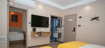 Others 6 Haolai Hotel (Xi'an Jiaotong University Second Affiliated Hospital)