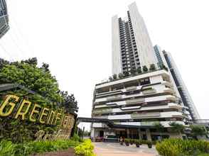 Others 4 Greenfield Residence, bandar sunway by The Comfort Zone