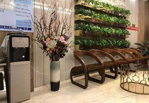 Others Kangqiao Hotel (Jingyuan Square Branch)