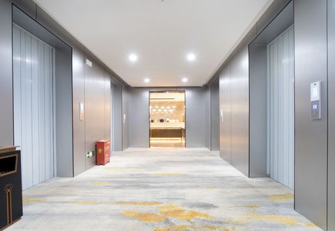 Others Kunming Jingxi Hotel