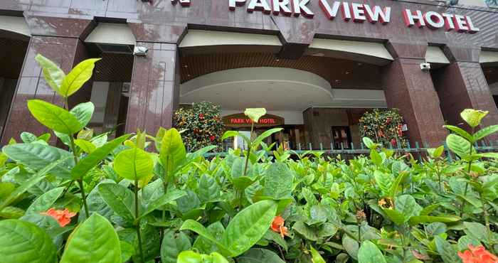 Khác Park View Hotel Singapore
