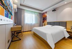 Others 7 Heyuan Jiaju Rooms