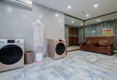 Others 2 Geya Hotel (Nanning Wuyi Lijiao Bridge Metro Station Jiangnan Wanda Store)
