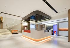 Lain-lain 7 Borrman Hotel (Nanning Chaoyang Baisheng Pedestrian Street Plaza Third Street Two Lane Branch)