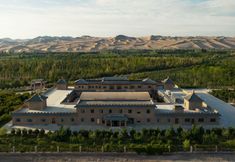 其他 4 Dunhuang Castle Vacation Hotel