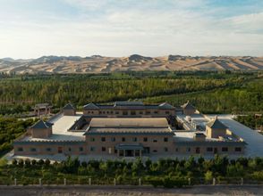 其他 4 Dunhuang Castle Vacation Hotel