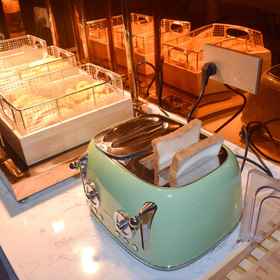 Others 1 Dequan Hotel, One Indigo Hotels