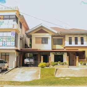 Hotel Exterior 1 RedDoorz @ Taloto District Tagbilaran, Tagbilaran City Sea Port Hotels