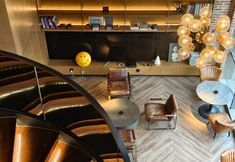 อื่นๆ 6 Chengdu Global Center Tongpai Hotel(Convention Center)