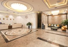 อื่นๆ 4 Aksu Dexin Hotel (Municipal Government Comprehensive Office Area)