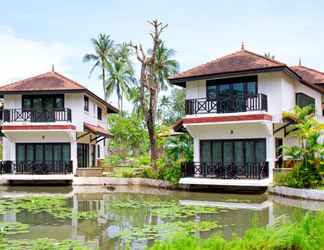 Khác 2 Banyu Biru Villa