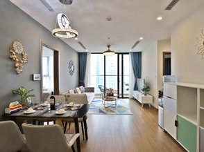 Others 4 Vinhomes Skylake Apartment near Keangnam - Hanoirooms