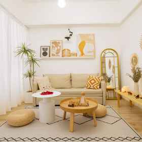 Logo 1 Ni Luxury Hotel, Songgang Park Hotels