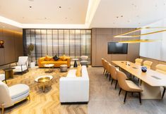 기타 5 Home Selection Hotel (Chengdu Longtan Temple Branch)