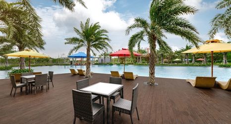 Others 2 ·TANG · Gold Coast Pik Sea View Apartment