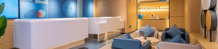 Khác 2 Homeinn · neo (Xishuangbanna Jinghong Poshu Plaza)
