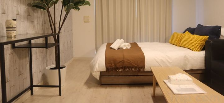 Others 2 KMILE HOUSE