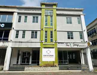 Lainnya 2 HAVONA Boutique Hotel @ Mount Austin