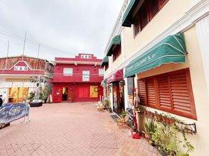 その他 4 PENSÃO"COLOANE №1"