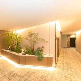 Hotel Interior/Public Areas 1 Global 60,000 Miles International Hotel (Jiulianzhou Ecological Wetland Park), Daying Xian Hotels