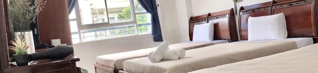 Others SaiGon CoZy II Hotel