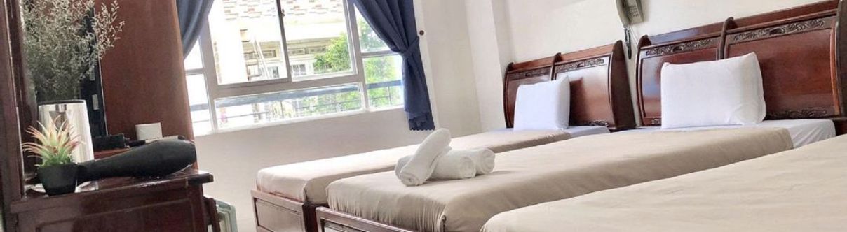 Others SaiGon CoZy II Hotel