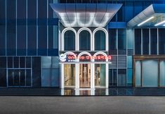 Others 2 Ramada Encore by Wyndhma Houjie Dongguan