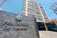 อื่นๆ Pentafield City Residence