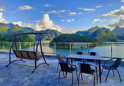 Others Qingyuan Xianyun Ge Homestay
