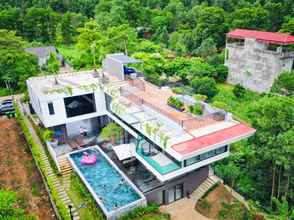 Khác 4 Private Villa Near Hanoi - Lala Villa - 1000m2