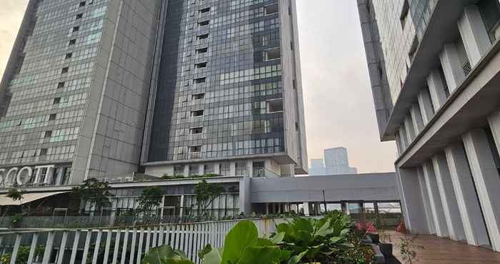 Lainnya The Orchard Apartment Next to Ascott (Min Stay 3 Nights)