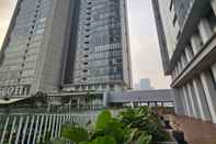 Lainnya The Orchard Apartment Next to Ascott (Min Stay 3 Nights)