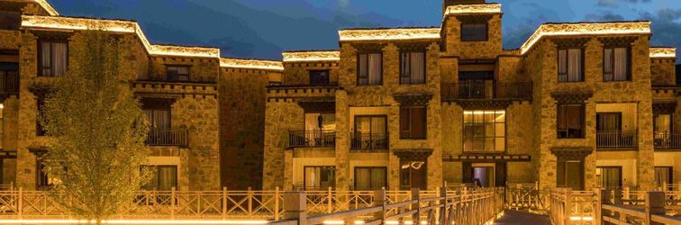 Others Sangdeng Zhuba Star View Hotel