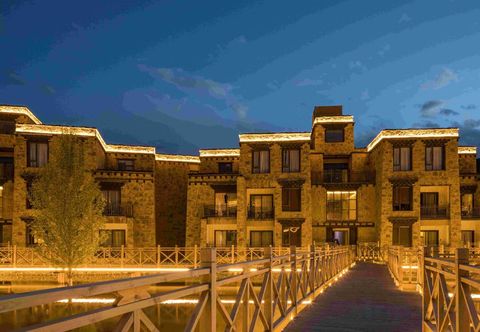 Others Sangdeng Zhuba Star View Hotel