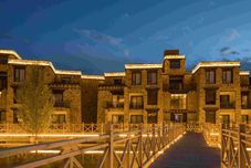 Others Sangdeng Zhuba Star View Hotel